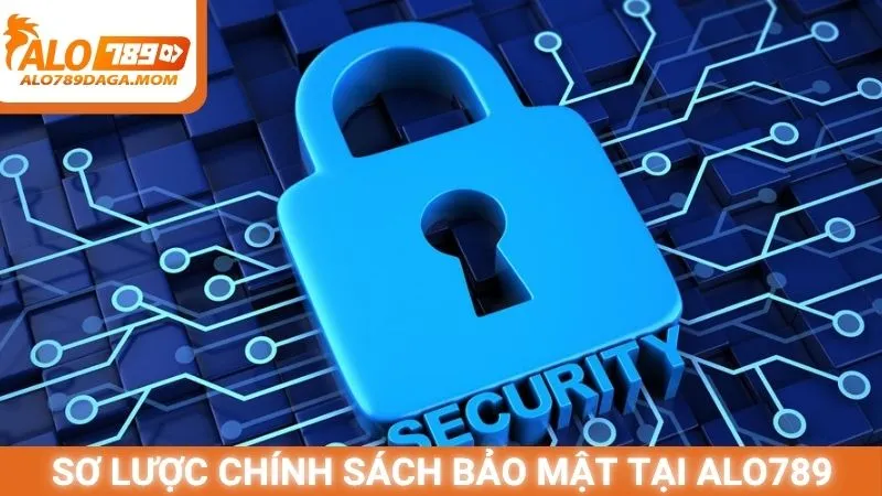 Sơ lược chính sách bảo mật tại Alo789